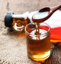 Дієтичні сиропи