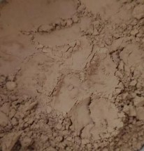 Какао порошок знежирений 1%