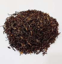 Чорний чай Ассам Будлабета