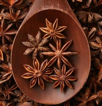 Спеція бадьян цілий