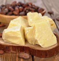 Масло какао натуральне Cargill (РРР)