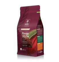 Какао порошок Cacao Barry Extra Brute 22-24%