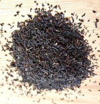 Чорний чай Дарджилінг Легенда Індії FTGFOP-1, перший збір