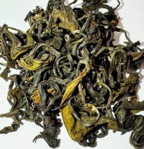 Жовтий чай Кенія