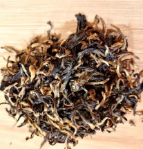 Чорний чай Керічо Голд