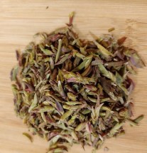 Шен Пуер Пурпурова брунька старого дерева (Цзи Я Бао))