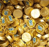 Шен ПуЭр Медальон выдержанный