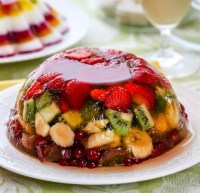 Желатин харчовий 225 blum Rousselot