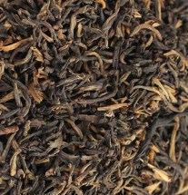 ПуЭр Золотой Юннань