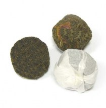 Пуэр Чаша жизни